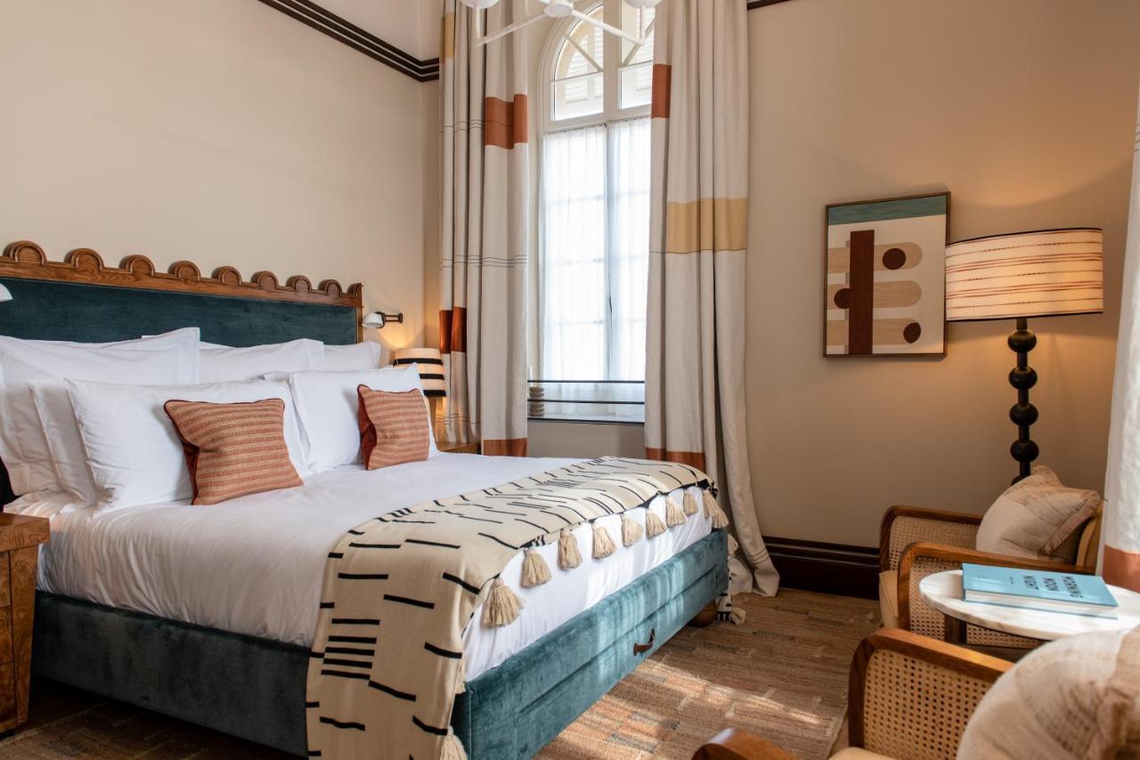 Готель Soho House Тель-Авів Екстер'єр фото