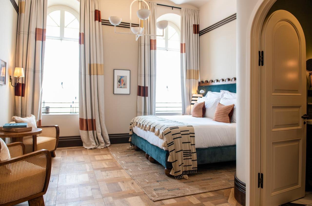 Готель Soho House Тель-Авів Екстер'єр фото