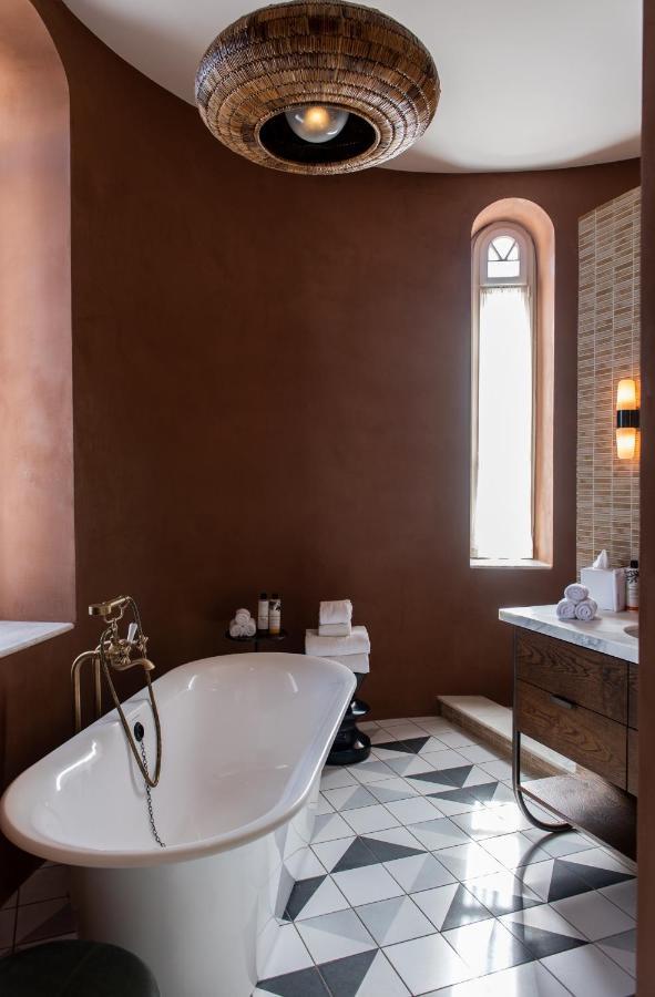 Готель Soho House Тель-Авів Екстер'єр фото