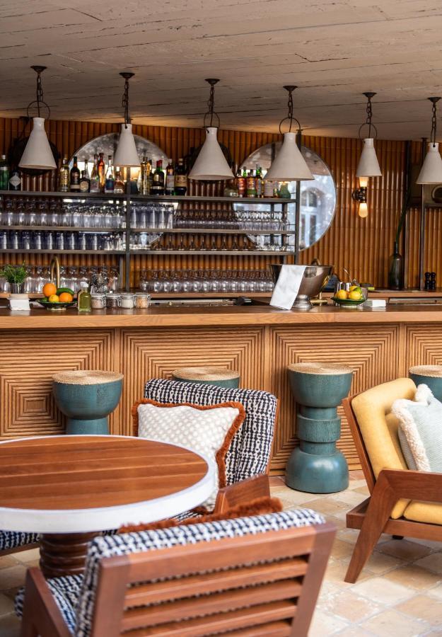Готель Soho House Тель-Авів Екстер'єр фото